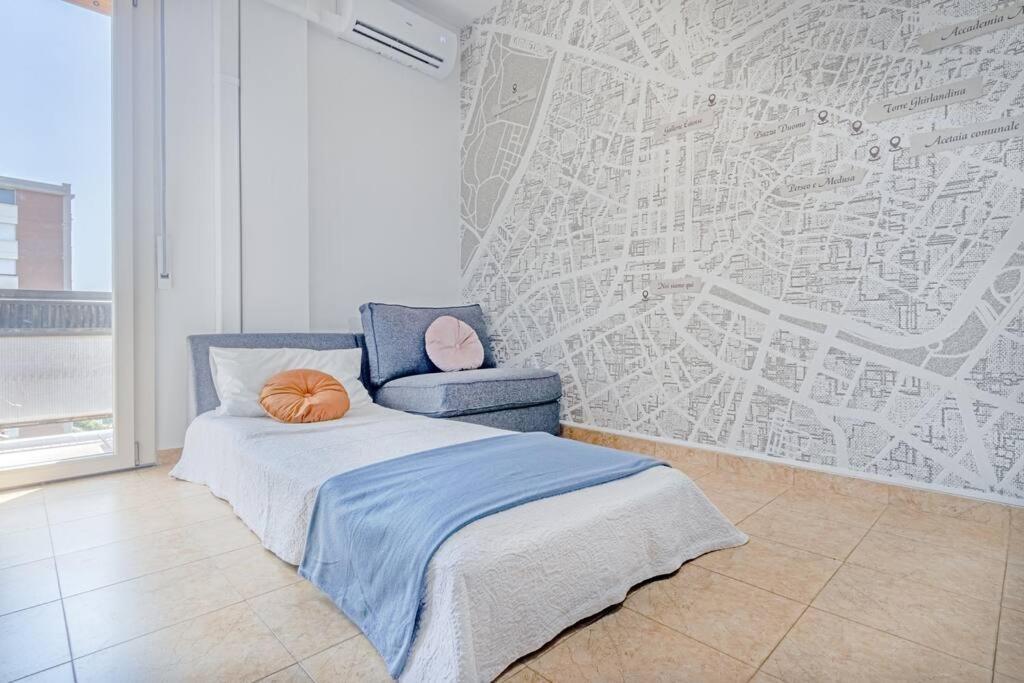 Oasi Urbana Near Osteria Francesana Appartement Modena Buitenkant foto