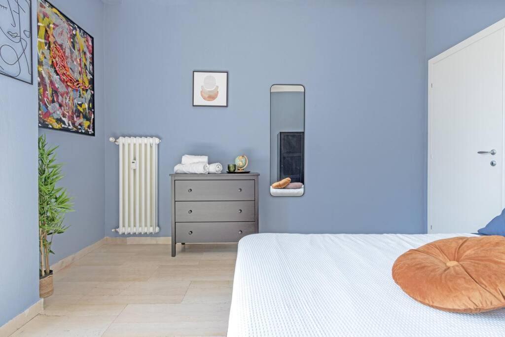Oasi Urbana Near Osteria Francesana Appartement Modena Buitenkant foto