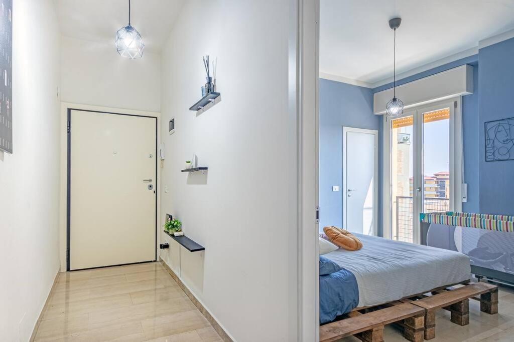 Oasi Urbana Near Osteria Francesana Appartement Modena Buitenkant foto
